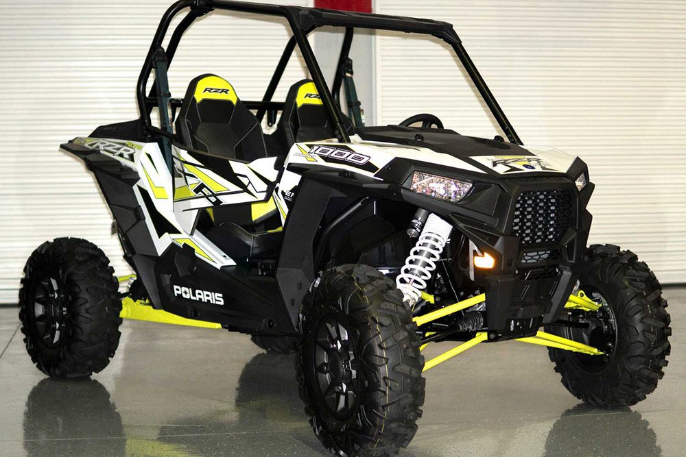 Aruba Vip Private UTV Rental