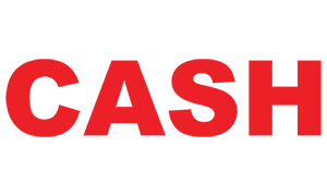 Cash